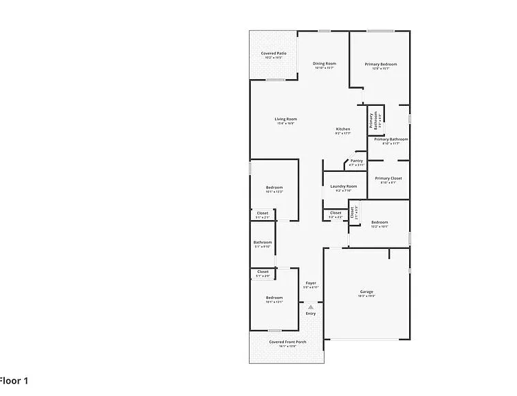 11022 W Marguerite Ave — Photo 2