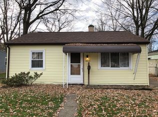 2041 Mary Ave, Lansing, MI