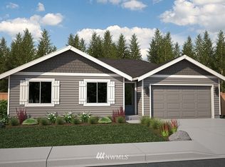 408 Oak St LOT 44, Orting, WA 98360
