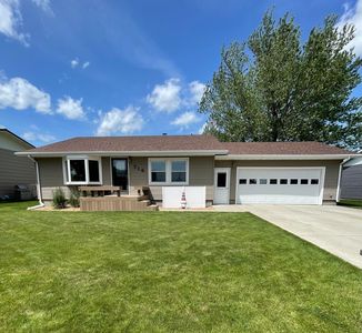 716 12th St W, Mobridge, SD, 57601
