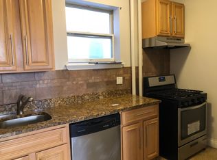46 Duncan Ave #34B, Jersey City, NJ 07304