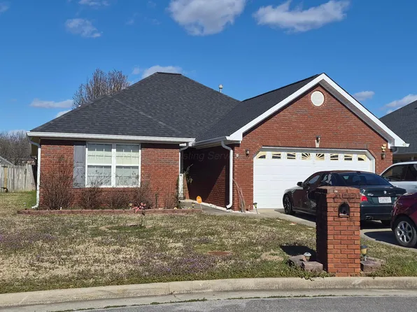 1410 Goldridge Dr SW, Decatur, AL 35603