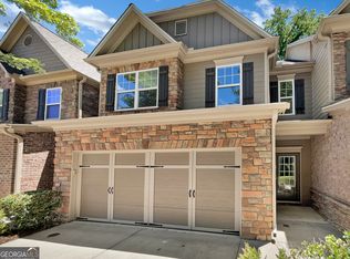 4206 Weavers White Ln #17, Austell, GA 30106