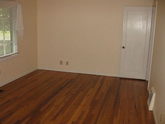 Gleaming Hardwoods