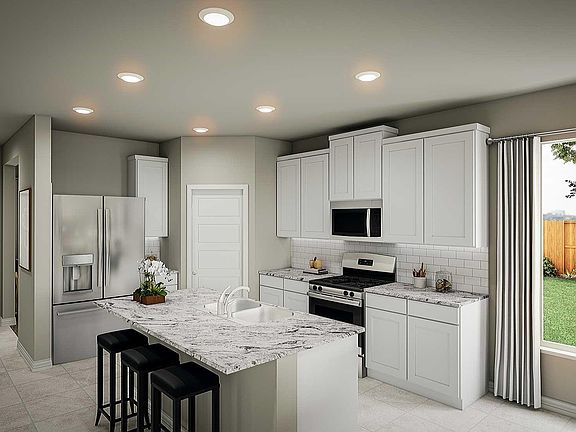 2nd image of 21822 Black Tulip Ln