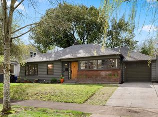 7337 N Washburne Ave, Portland, OR 97217