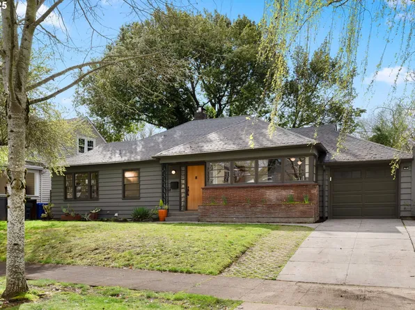 7337 N Washburne Ave, Portland, OR 97217