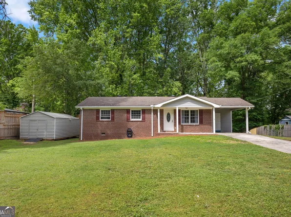 4781 Lincoln Dr NE, Kennesaw, GA 30144