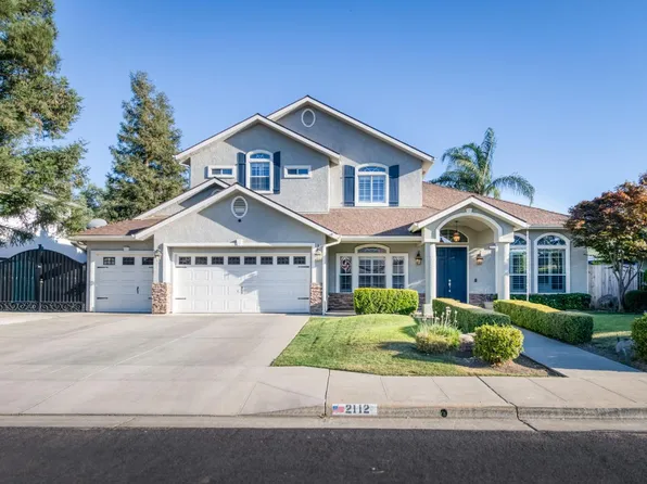 2112 Austin Ave, Clovis, CA 93611