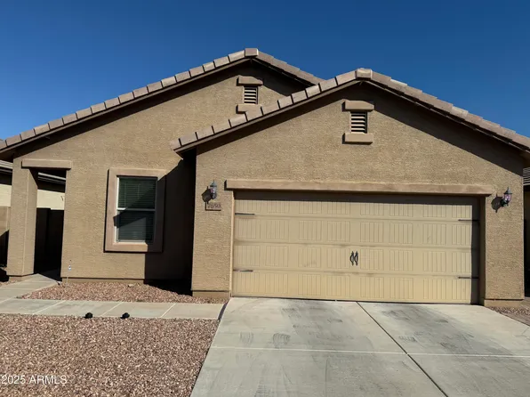 7650 W IRWIN Avenue, Laveen, AZ 85339