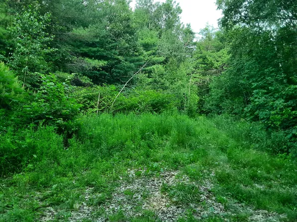0 Ridge Road, Jefferson, ME 04348