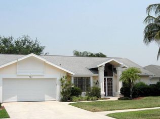 121 Bordeaux Cir, Naples, FL 34112