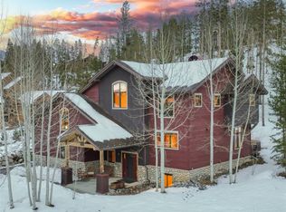 120 Marks Ln, Breckenridge, CO 80424