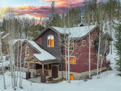 120 Marks Ln, Breckenridge, CO, 80424