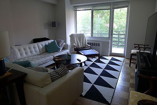 1st image of 400 Central Park W APT 3D