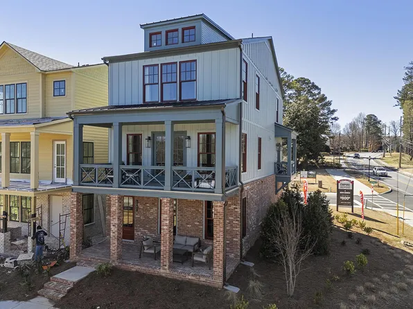 1979 Catnap Ct, Atlanta, GA 30341