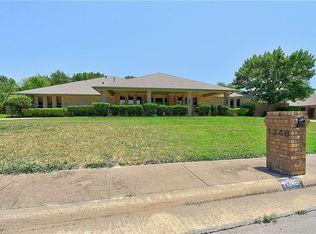 1346 Marble Canyon Dr, Desoto, TX