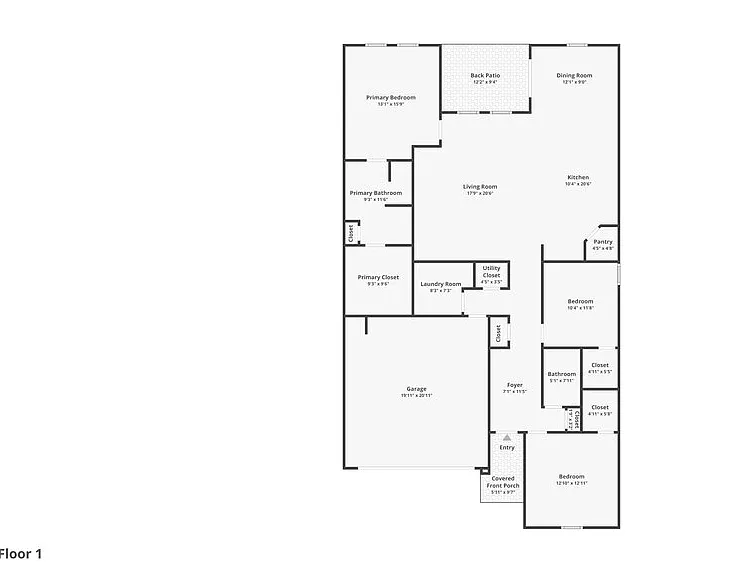 590 Knightsbridge Ln — Photo 2