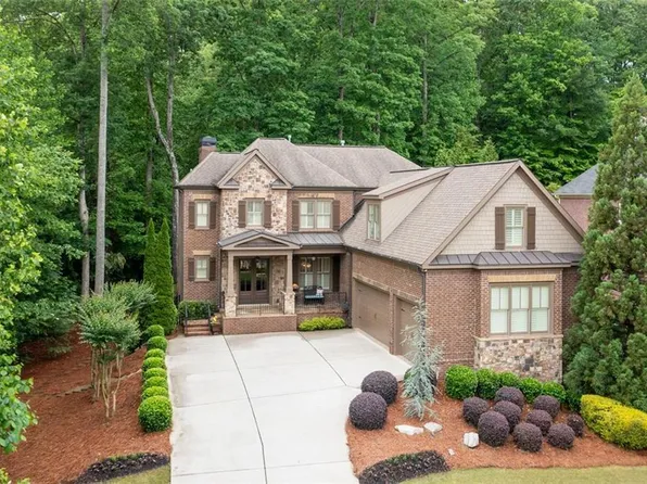 2239 Tayside Xing NW, Kennesaw, GA 30152
