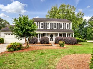 4711 Jones Bridge Cir, Norcross, GA 30092