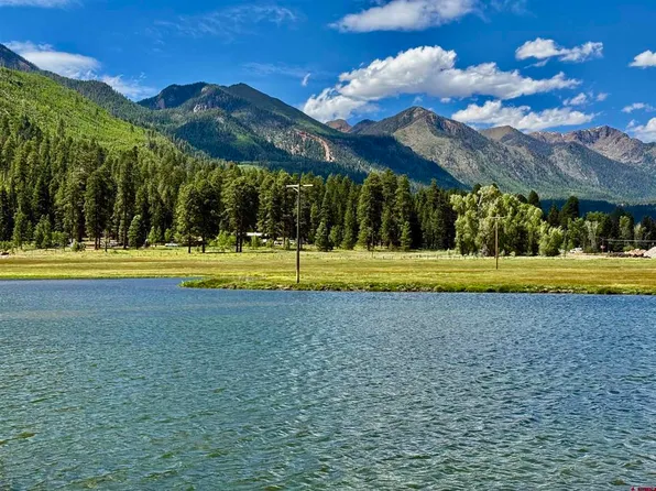 156 Golden Forest Rd, Vallecito Lake/Bayfield, CO 81122