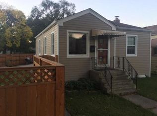 8243 W Forest Preserve Ave, Chicago, IL