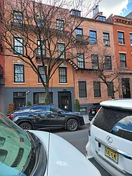 290 West 11th St. in West Village Sales Rentals Floorplans