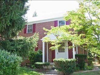 121 Brightside Ave, Baltimore, MD, 21208