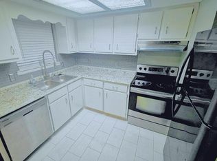 1399 S Berthe Ave, Panama City, FL 32404