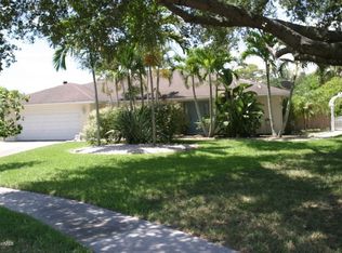 8 Indrio Blvd, Indian Harbour Beach, FL 32937