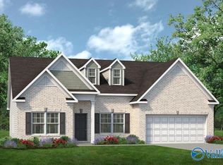 13847 Hill Place Ln, Athens, AL 35611