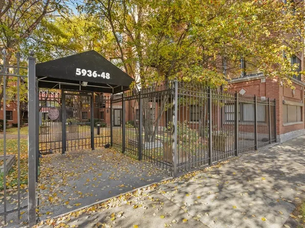 (undisclosed Address), Chicago, IL 60637