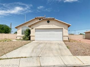 2334 Glastonbury Thorn St, North Las Vegas, NV 89032