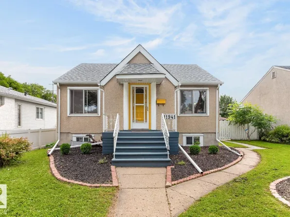 11941 83rd St NW, Edmonton, AB T5B 4E7