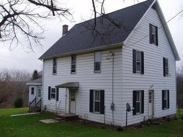 6106 E Wayne Rd, Cooperstown, PA 16317