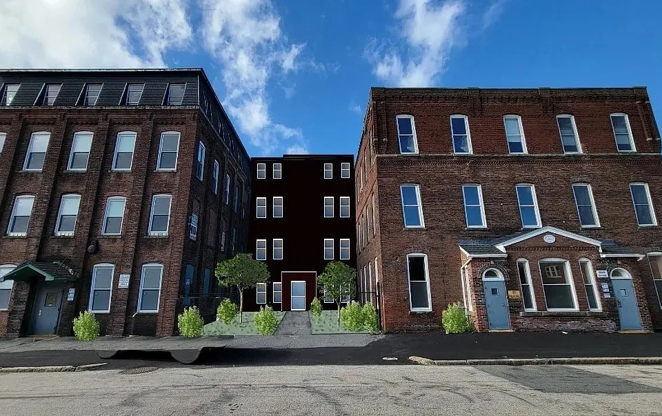 33 Hermon St