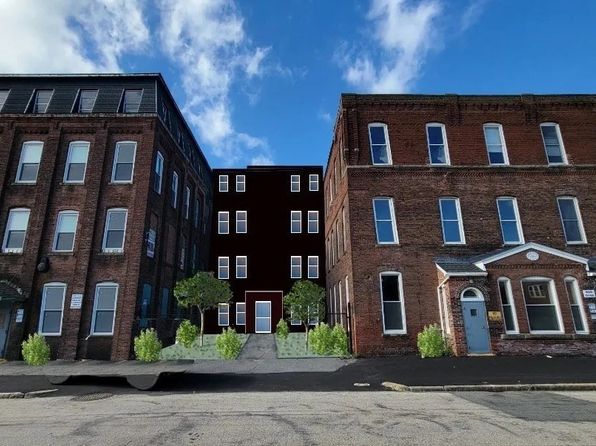 33 Hermon St