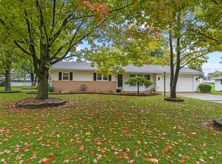 2030 Gillmore Dr, Fort Wayne, IN