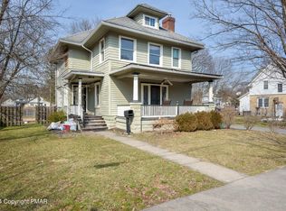 170 Grand St, East Stroudsburg, PA