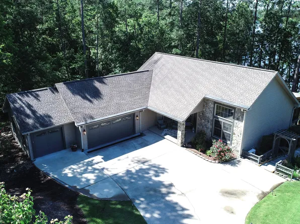 214 Bridgeview Place, McCormick, SC