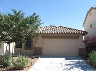 7901 Teal Harbor Ave, Las Vegas, NV 89117