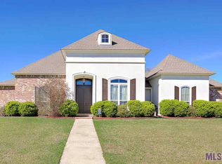 8379 Ormand Dr, Zachary, LA 70791
