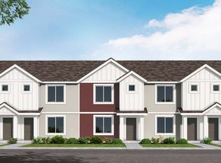 3881 S Silver Bank Dr #1365, Magna, UT 84044