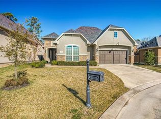 7406 Nantucket Point Ln, Spring, TX 77389