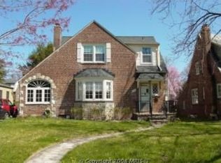 506 Overbrook Rd, Baltimore, MD 21212