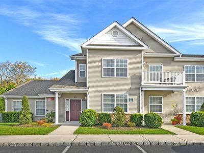 805 Lennox Drive #805, Saint James, NY, 11780