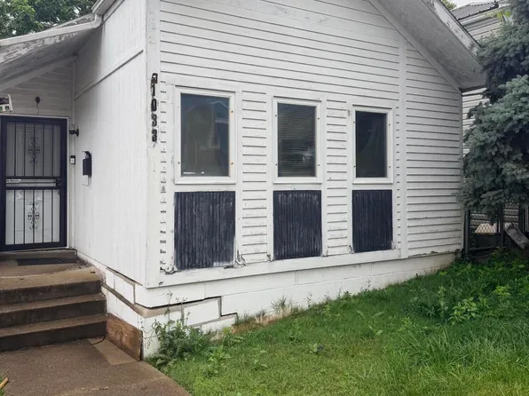 1033 E Saint Catherine St, Louisville, KY 40204