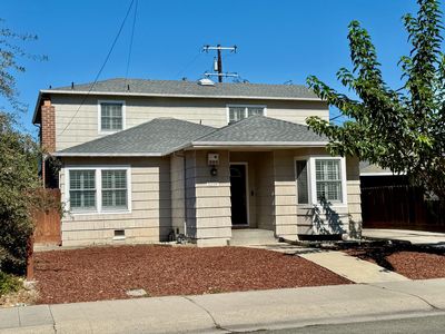 1219 S Tuxedo Ave, Stockton, CA, 95204