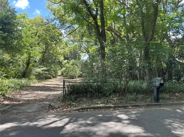 813 N Clake St Lot 6, Deland, FL 32724