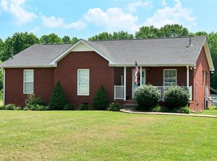 2225 Alvin Head Rd, Springfield, TN 37172